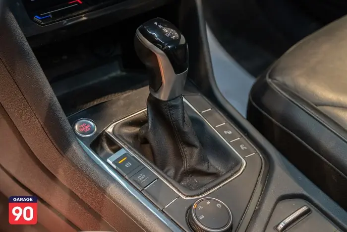 Seat Tarraco 2024 - صورة 12