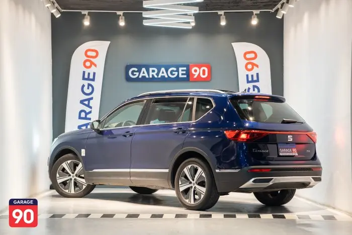 Seat Tarraco 2024 - صورة 6