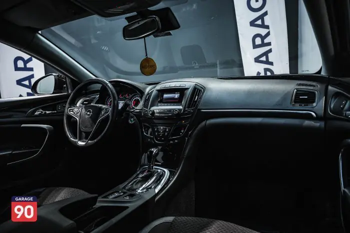 Opel Insignia 2016 - صورة 10