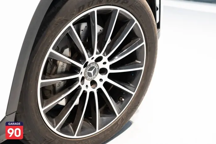 Mercedes-Benz GLC200 2023 - صورة 8