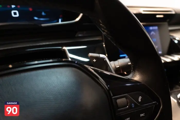 Peugeot 508 2022 - صورة 13