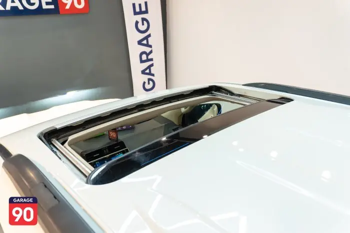 Toyota prado 2023 - صورة 7
