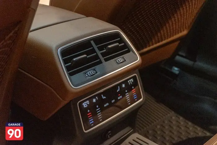 Audi A6 2023 - صورة 20