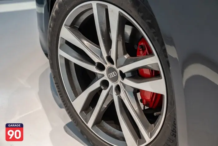 Audi A6 2023 - صورة 11