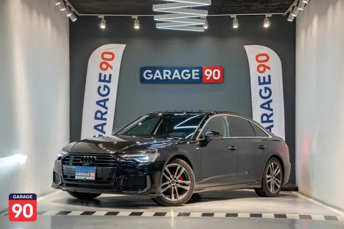 Audi A6 2023 - صورة 2