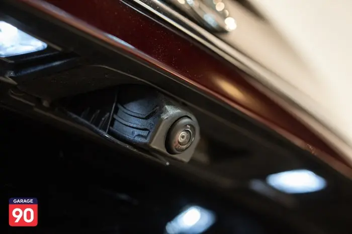 Mercedes-Benz E200 2024 - صورة 8