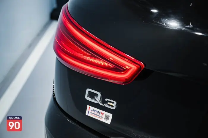 Audi Q3 2015 - صورة 10
