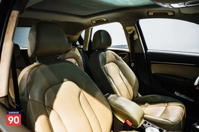 Audi Q3 2015 - صورة 15