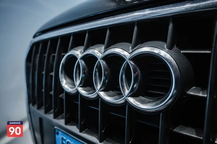 Audi Q3 2015 - صورة 8
