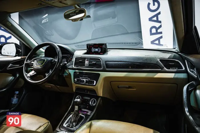 Audi Q3 2015 - صورة 11