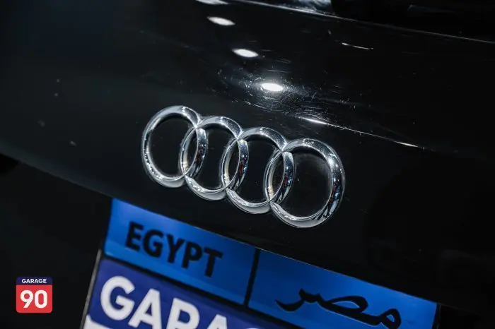 Audi Q3 2015 - صورة 9