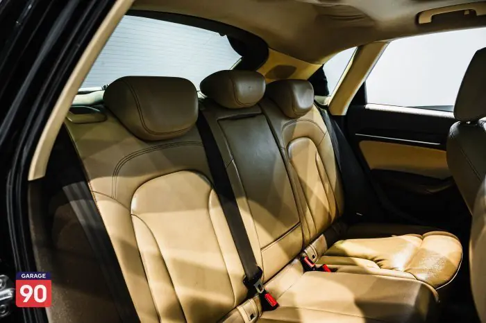 Audi Q3 2015 - صورة 16