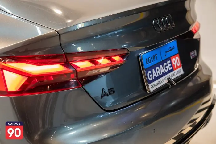 Audi A5 2024 - صورة 7