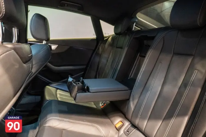 Audi A5 2024 - صورة 18