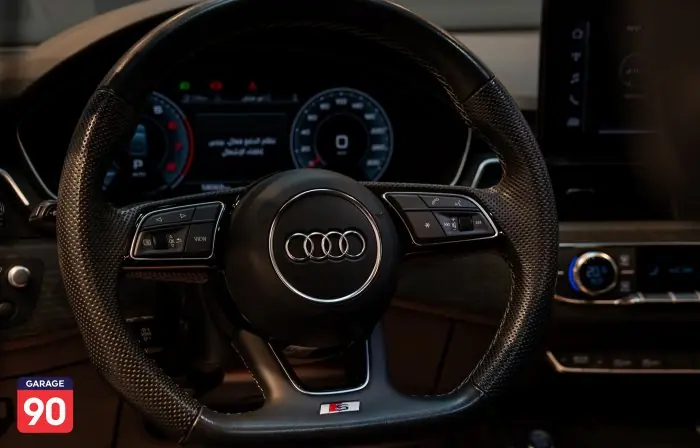 Audi A5 2024 - صورة 13
