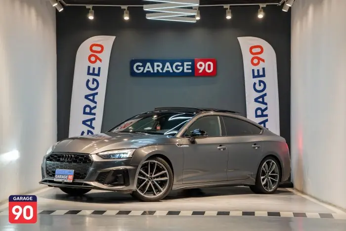 Audi A5 2024 - صورة 2