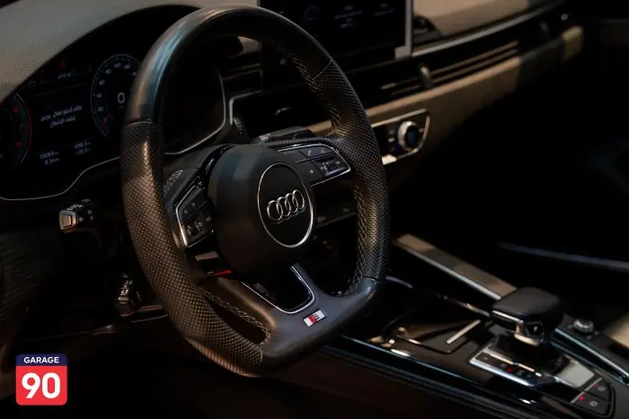 Audi A5 2024 - صورة 14