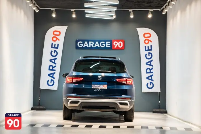 Seat Ateca 2021 - صورة 4