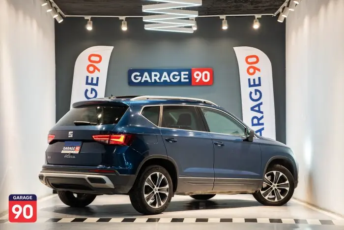 Seat Ateca 2021 - صورة 6