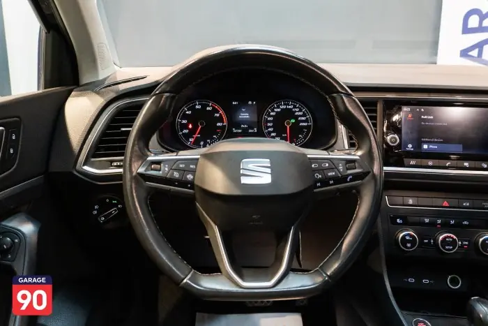 Seat Ateca 2021 - صورة 15