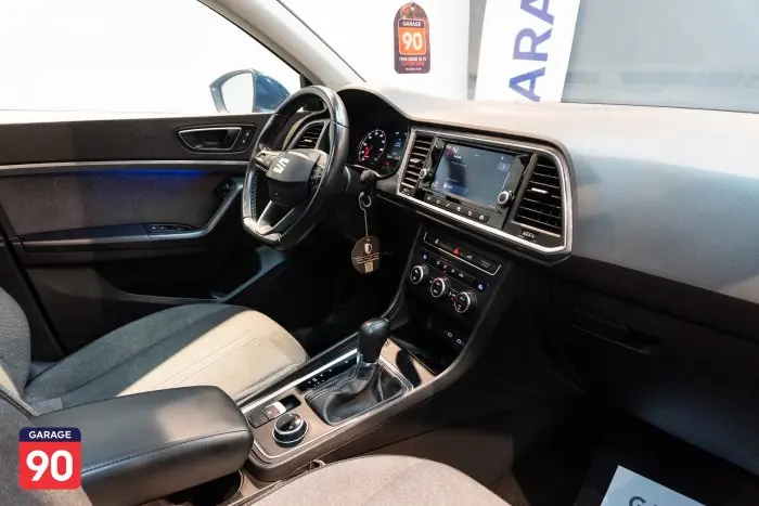 Seat Ateca 2021 - صورة 17