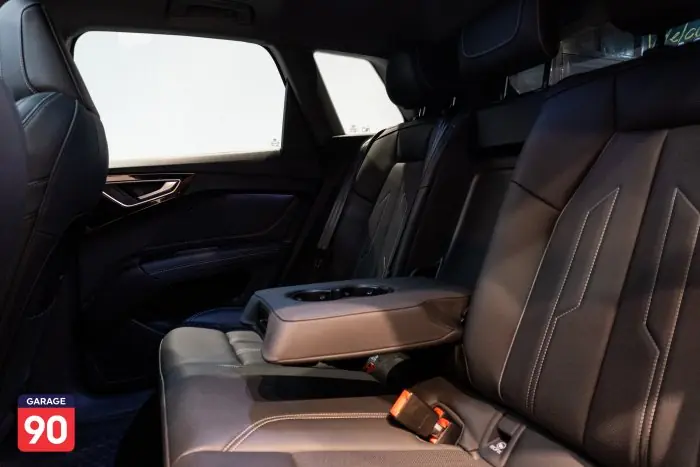 Audi Q4 2024 - صورة 15