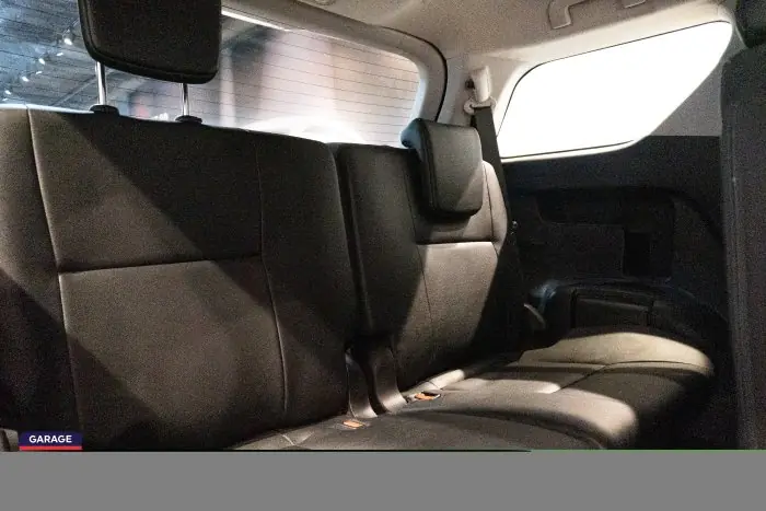 Toyota Fortuner 2022 - صورة 17