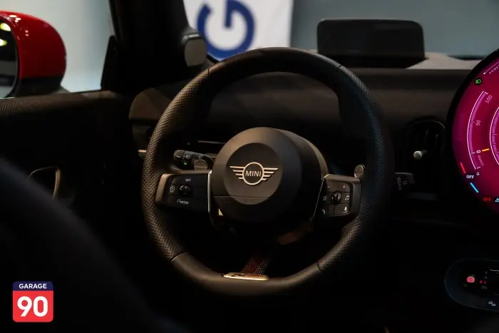 Mini C 2025 - صورة 12