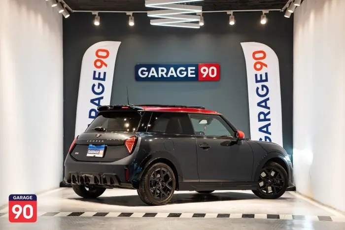 Mini C 2025 - صورة 5