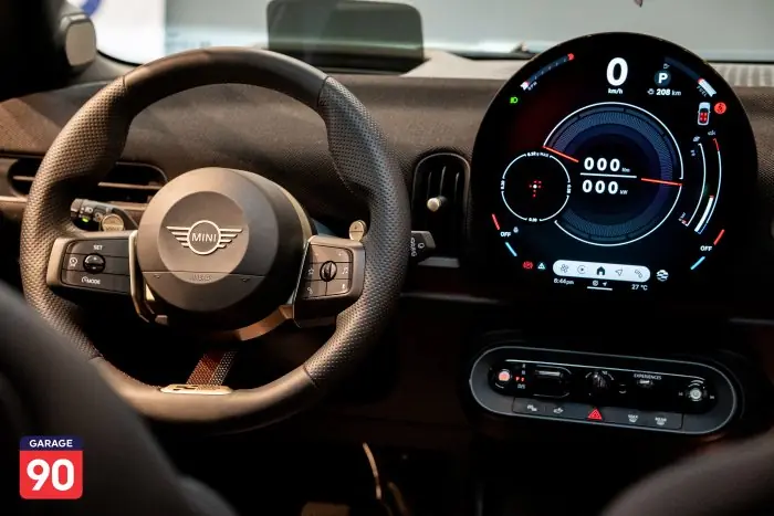 Mini C 2025 - صورة 13