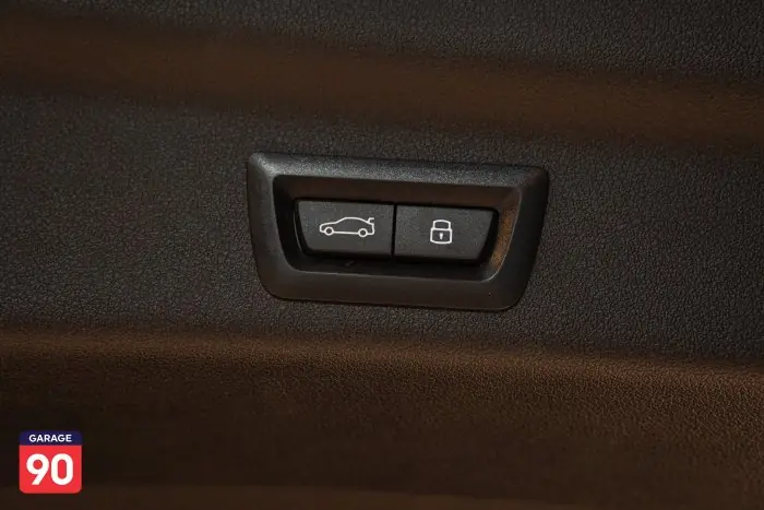 bmw X1 2025 - صورة 9