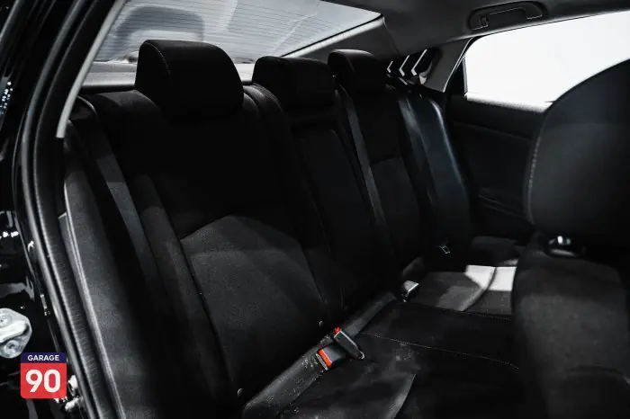 Honda Civic 2020 - صورة 15