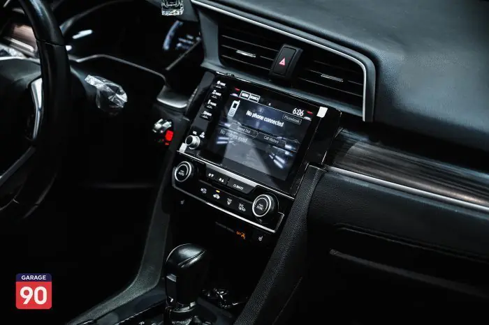 Honda Civic 2020 - صورة 12
