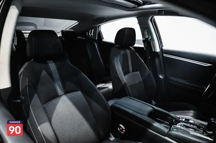 Honda Civic 2020 - صورة 14