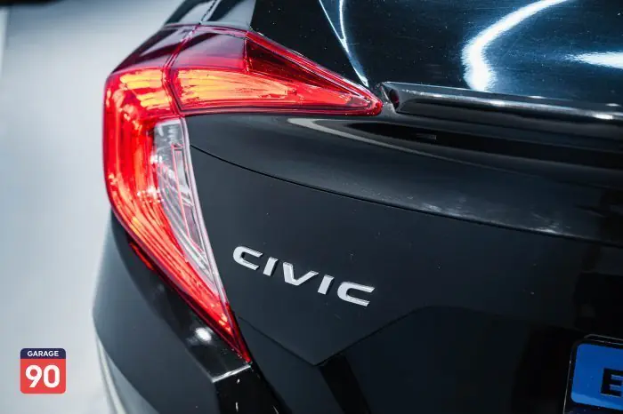 Honda Civic 2020 - صورة 17