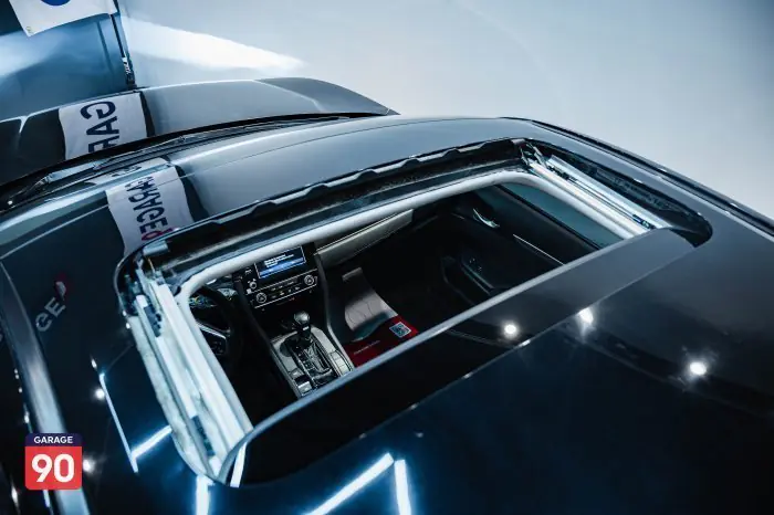 Honda Civic 2020 - صورة 8
