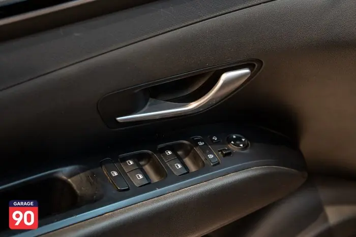 Hyundai Tucson 2022 - صورة 10