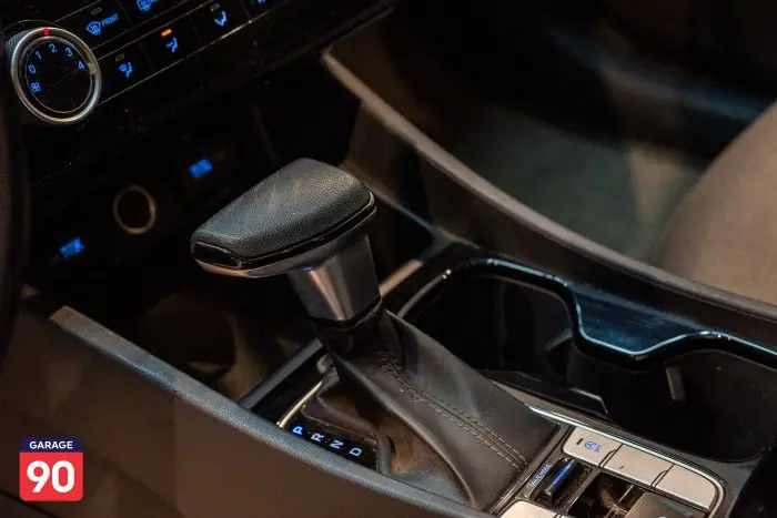 Hyundai Tucson 2022 - صورة 8