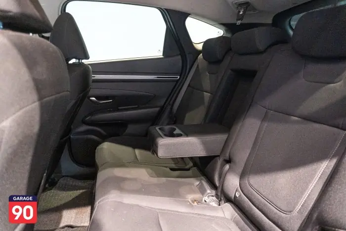 Hyundai Tucson 2022 - صورة 16