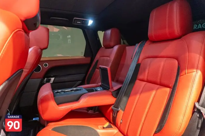 Land Rover Sport 2021 - صورة 20