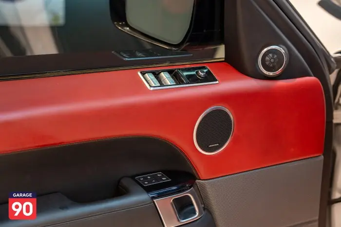 Land Rover Sport 2021 - صورة 11