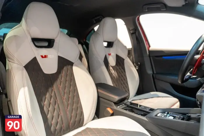 Skoda Octavia 2022 - صورة 18