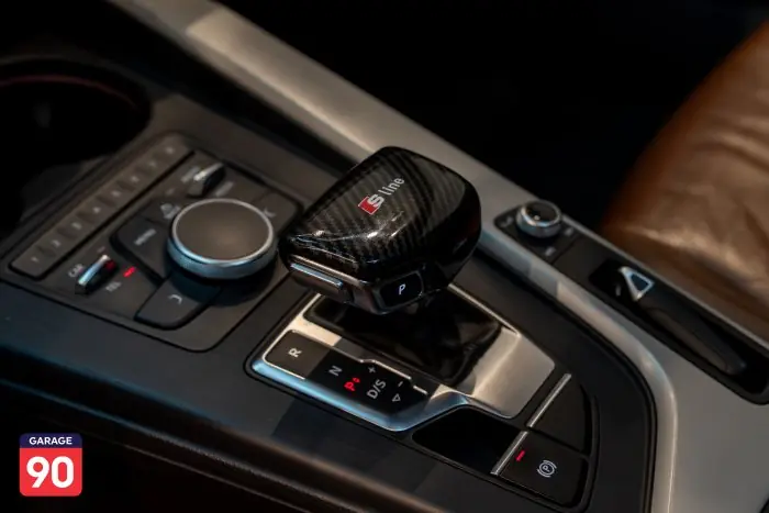 Audi A4 2019 - صورة 11