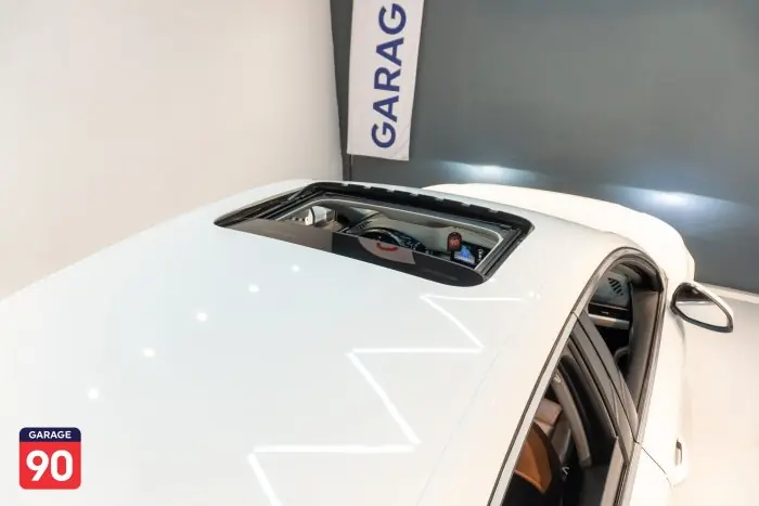 Audi A4 2019 - صورة 7