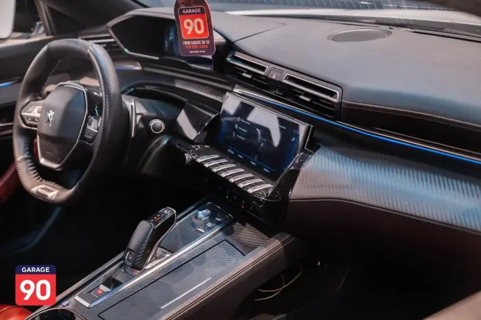 Peugeot 508 2020 - صورة 16