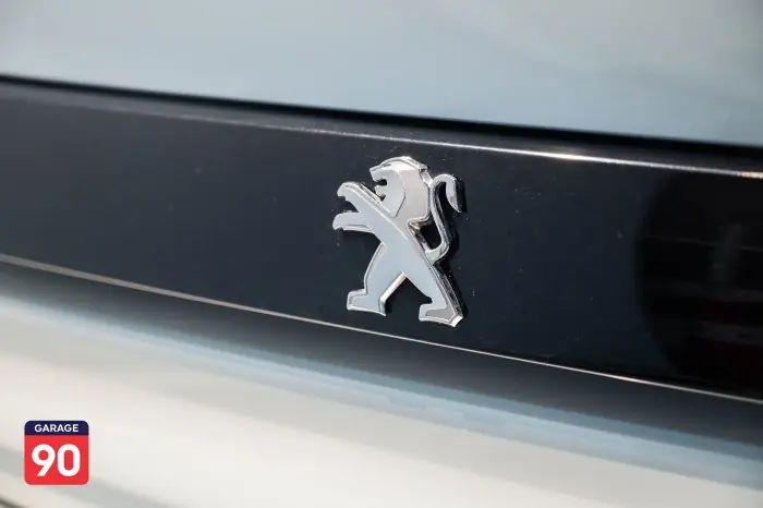 Peugeot 508 2020 - صورة 9