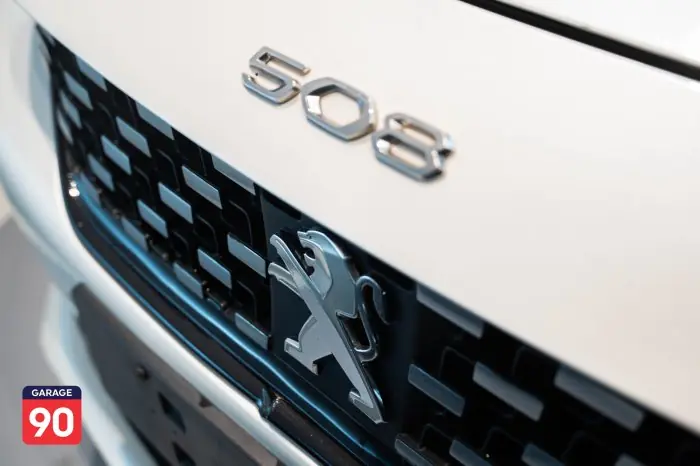 Peugeot 508 2020 - صورة 11