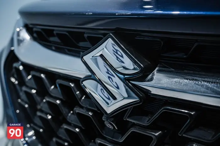suzuki Fronx 2024 - صورة 9