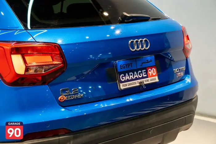 Audi Q2 2020 - صورة 7