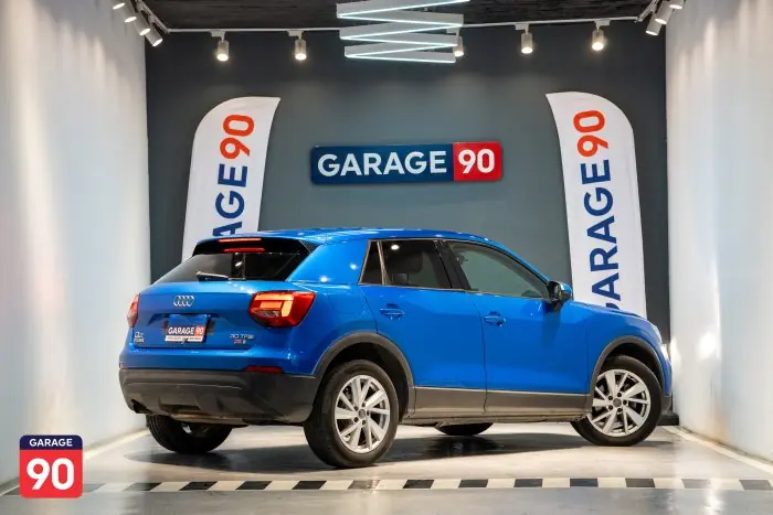 Audi Q2 2020 - صورة 5